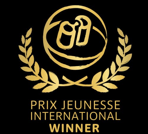 Prix Jeunesse International winner